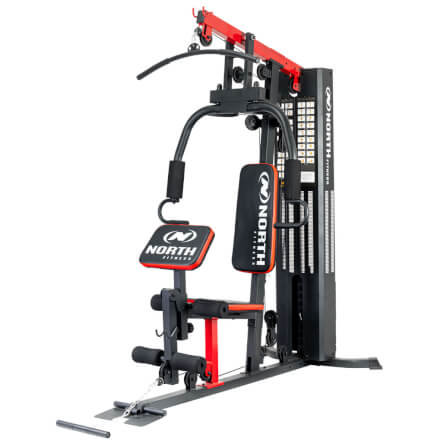 โฮมยิม NORTH FITNESS รุ่น G102_0